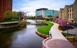 Real Estate in the City of Sioux Falls