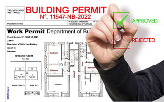 Sioux Falls Building Permits/Inspections