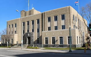 How To Search for Sioux Falls Property Records