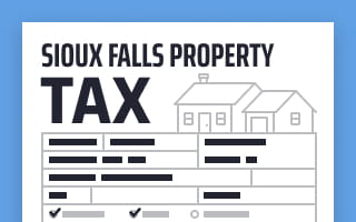 Sioux Falls Property Taxes