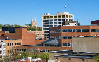 South Dakota Unified Judicial System - Second Judicial Circuit