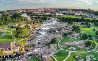 Development-Friendly Areas