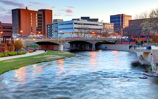 Which Areas in South Dakota Offer the Best Return on Investment and Are Easiest for Residential Property Development?